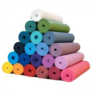 Factory wholesale Animal Play Mat - yoga mat 15mm – Luoxi