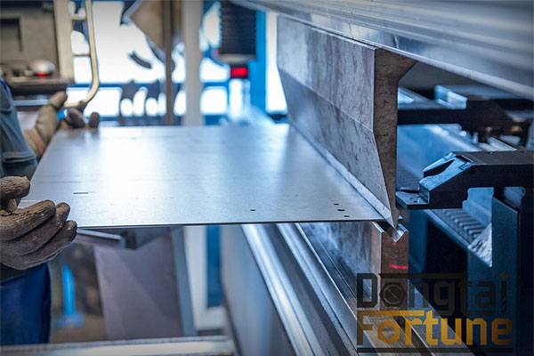 Steel Metal Fabrication Featured Image