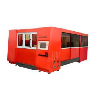 Laser Cutter For Pipe