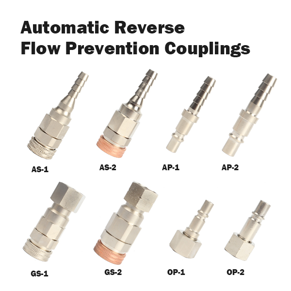 Automatic-Reverse-Flow-Prevention-Welding-Couplings