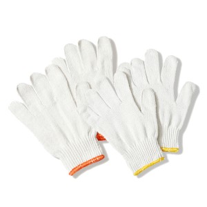 Gloves Working Cotton