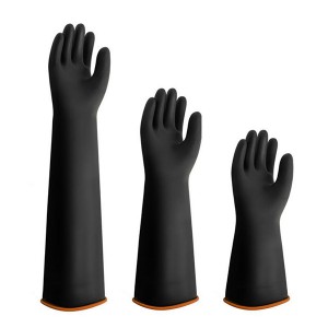 IMPA 190121 Natural Rubber Gloves