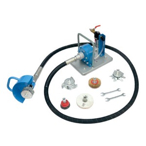 Hot sale Star Cutter - Pneumatic Scaling Machine KP-60 – CHUTUO