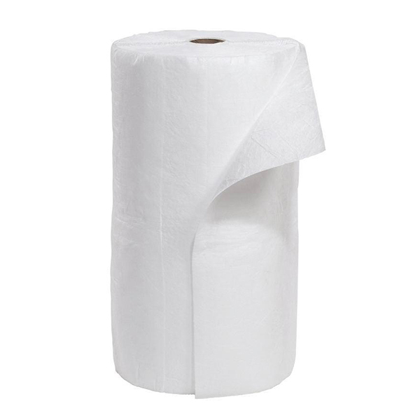 Oil-Absorbent-Roll