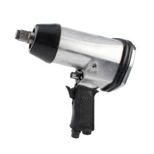 New Fashion Design for Pistol Grip Pneumatic Impact Wrench - Pneumatic Impact Wrench 3/4″ – CHUTUO