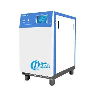 IC series small-scale oxygen generator