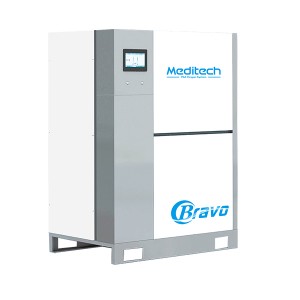 Best quality Medical Class Oxygen Generators - B Series all-in-one smart oxygen generation system – Meditech