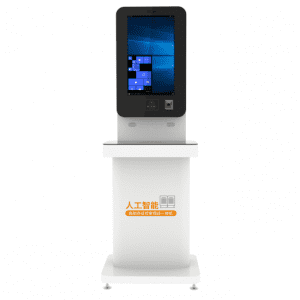 OEM ODM kiosk touch all in one self payment system Pos kiosk