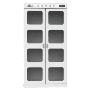 UHF RFID Cabinet for book, archives, tools or other high cost items