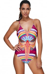 Miss adola Women Large gidak-on swimwear LS1028