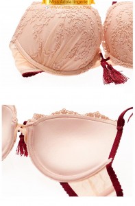 Miss adola Mná underwear D10-20171227-lingerie