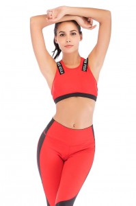Miss adola Naised activewear YD-CO90 + YD-CO91