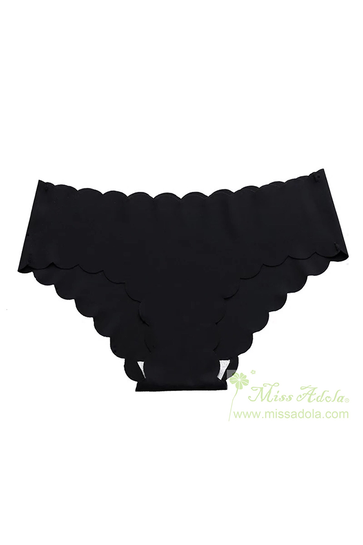 Miss adola Babae Walang hirap na fit underwear