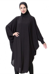 La senyoreta adola Dones Musulmanes vestit de bany AI-443