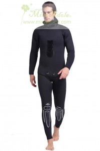 Miss adola Men wetsuit YD-4313