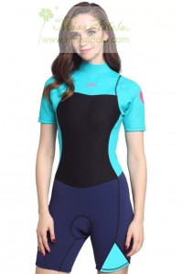 Hoa hậu Phụ nữ adola wetsuit YD-4337