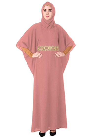 Miss adola Կանայք մահմեդական Swimsuit KF-034