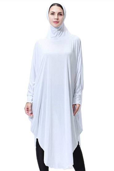 خانم adola زنان مسلمان لباس شنا AY-443