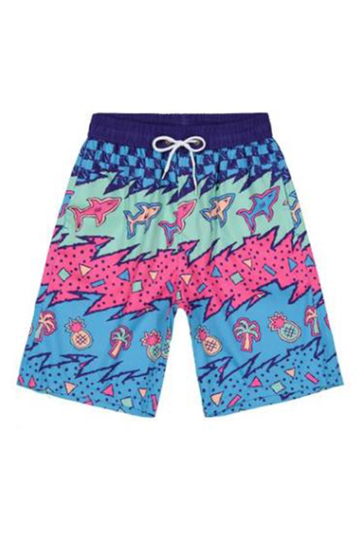 Miss adola Babae Beach Shorts