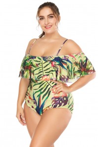 Miss adola Women Large nui swimwear BY0157
