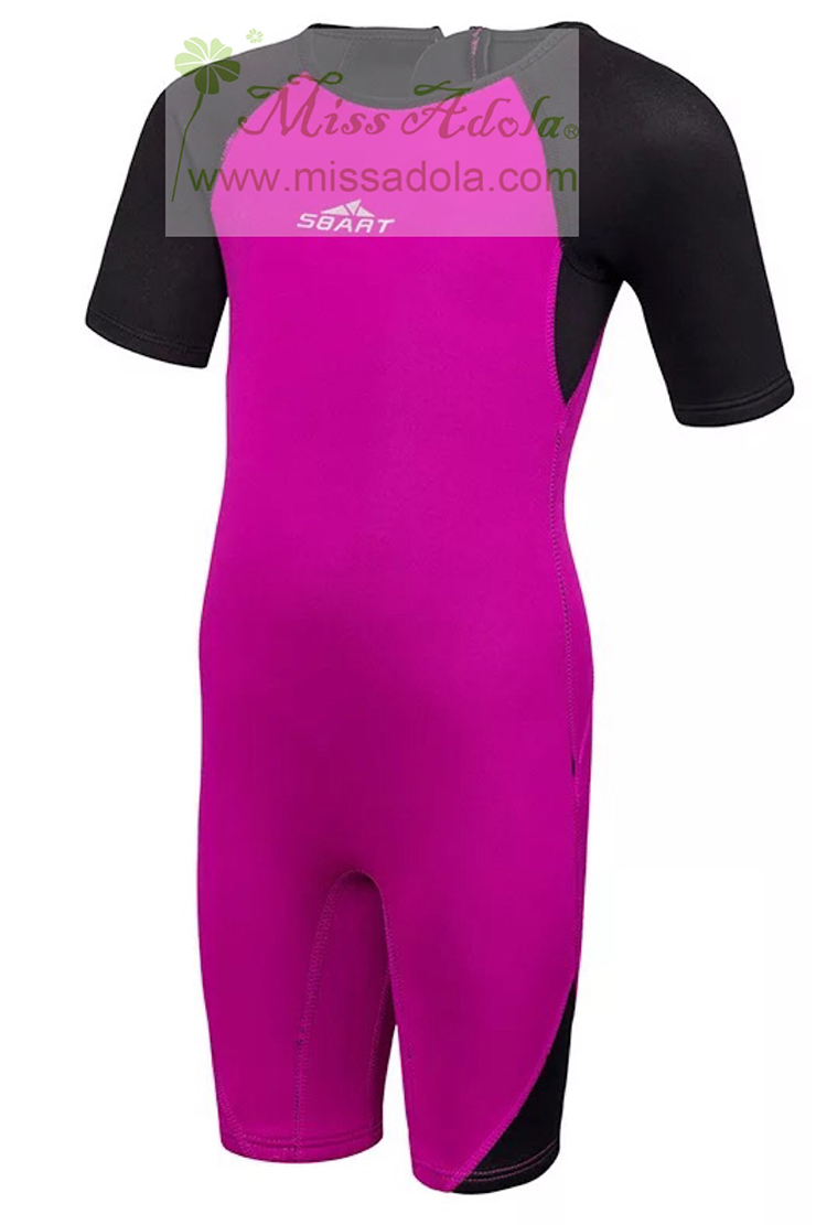 خانم adola زنان wetsuit و YD-4348