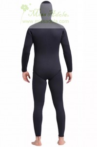 Miss adola Lalaki Wetsuit YD-4313