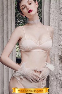 Miss adola Women jeroan YD-71 lingerie