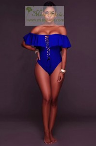 Miss adola Awewe swimwear yd-4225