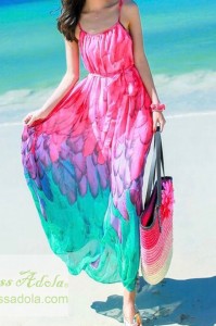 Miss adola Qadın Beachwear