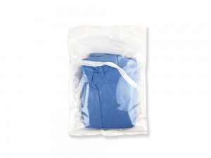 Light And Simple Surgical Clothing
