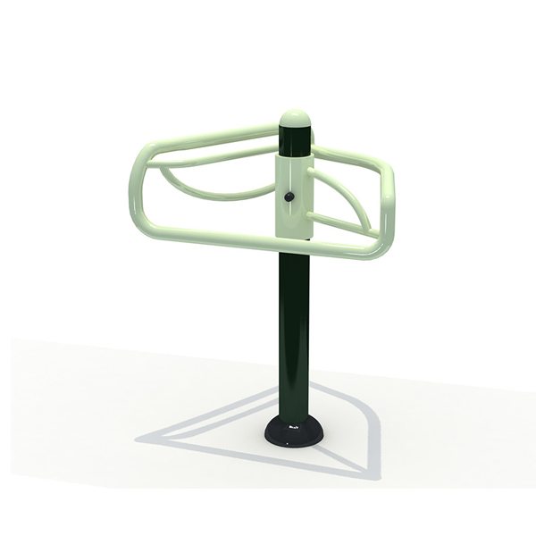 New Fashion Design for
 Public Places Outdoor Playground Fitness Equipment for Denmark Importers