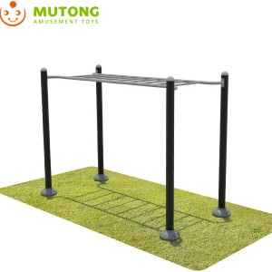 Adults Fitness GYM Equipment For Outdoor Park