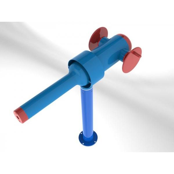 Good Quality
 Water Park Spray Gun for Kids for Florida Importers