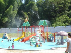 All kinds water park game toys aqua play spray pad and fiberglass fountain equipment for swimming pool