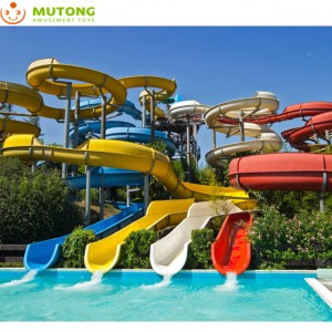 Hot sale China Water Park Equipment Inflatable Flying Disco Boat, Human Inflatable Water Game