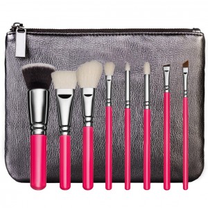Professional 10pcs Cosmetic brush set...