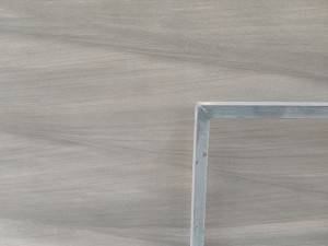 Professional China Cream Limestone -
 Lyon grey limestone tile – Union