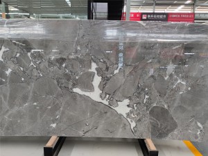 2019 New Style Beige Marble -
 New calacatta grey marble – Union