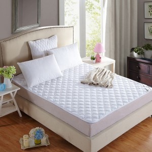 Wholesale High Quality Waterproof Mattress Cover mattress Topper mattress Protector