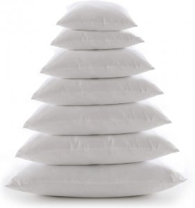 Wholesale Custom Size Throw Pillow Insert Home Decor 18″x18″ Throw Cushion Inner
