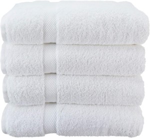 Wholesale Custom White 100% Cotton 5 Star Luxury Hotel Bath Towel Sets /Hand Towels/Face Towel