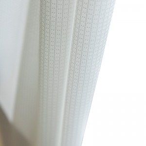 Sunscreen heat insulation jacquard yarn/yarn series-240311