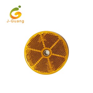 Plastic Reflectors Supplier –  Professional China China K-Lite Rectangle Reflex Reflector, LED Trailer Reflector – J-Guang
