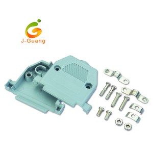 Plcc Socket Manufacturers –  High definition China D-SUB 9 15 25 37 Pin Male Female Connector – J-Guang
