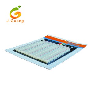 China wholesale Berg Connector Supplier –  236-O 3220 Positions Solderless Breadboard – J-Guang