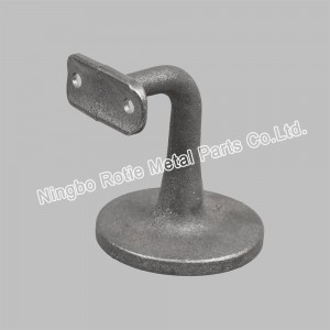 OEM Factory for Sand Casting Part - China OEM Customized Sand Gravity Parts – Rotie Metal