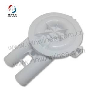 Replacement Whirlpool Washer Drain Pump 36863P