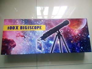 best telescope manufacturers