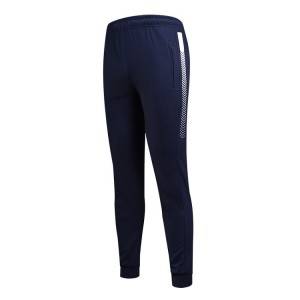 Pánske športové spodné tréningové nohavice so spusteným tréningovým logom jogging nohavice