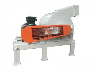 Factory Supply Particle Size - Hammer Mill ...